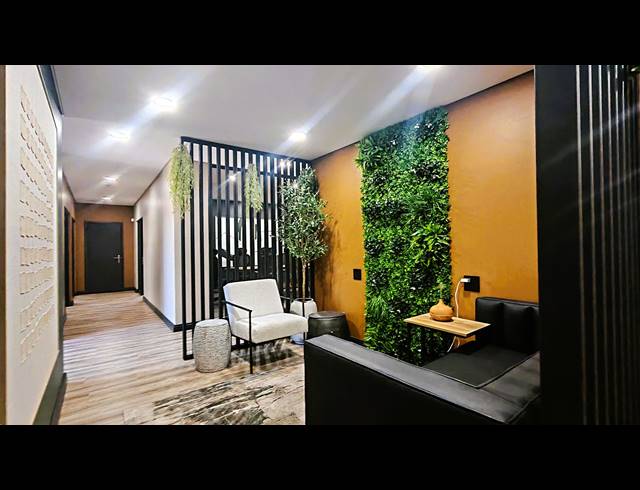 19M² OFFICE TO LET IN VANDERBIJLPARK SE
